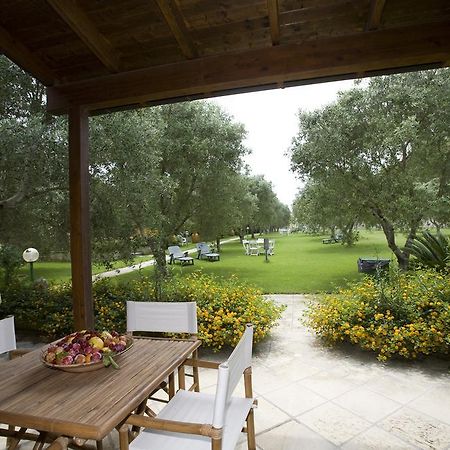 Agriturismo Scalelle Οτράντο Εξωτερικό φωτογραφία