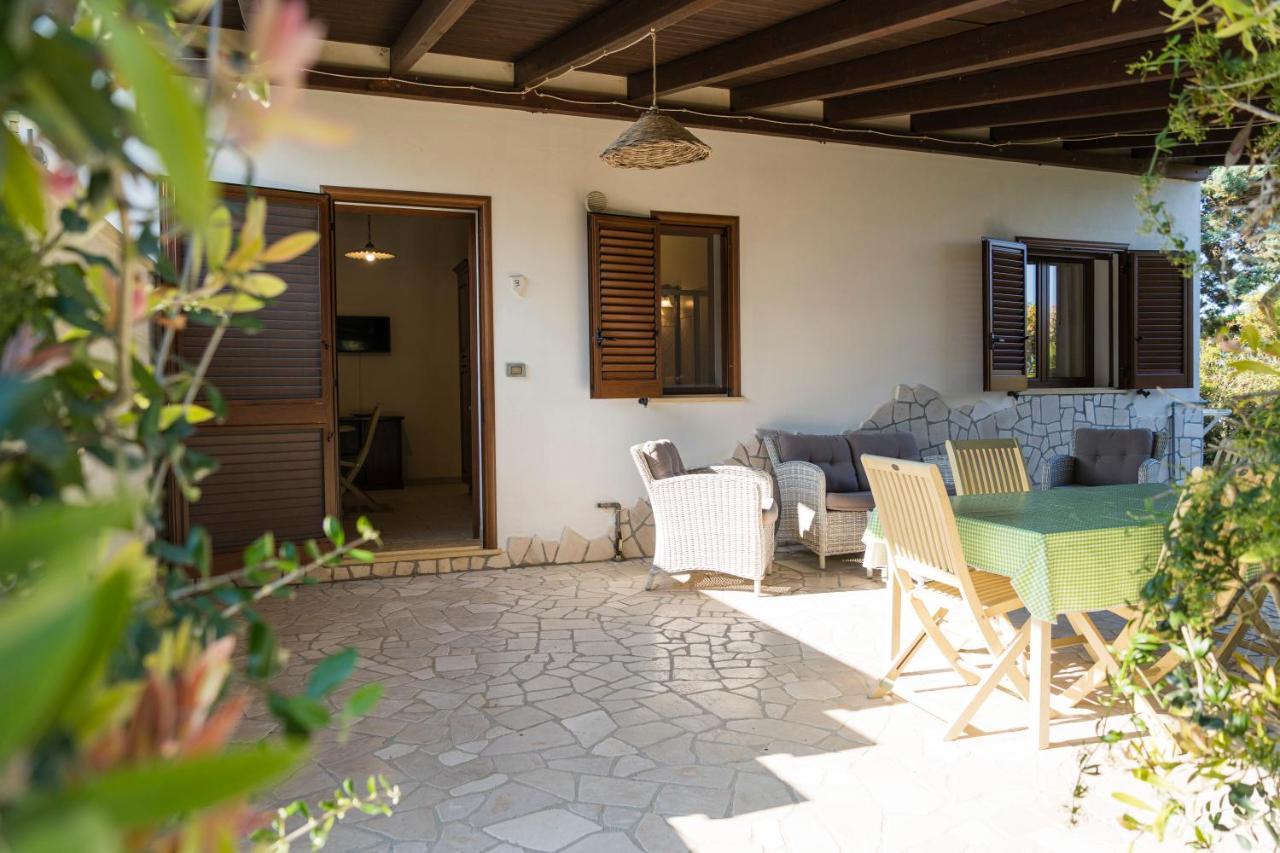 Agriturismo Scalelle Οτράντο Εξωτερικό φωτογραφία