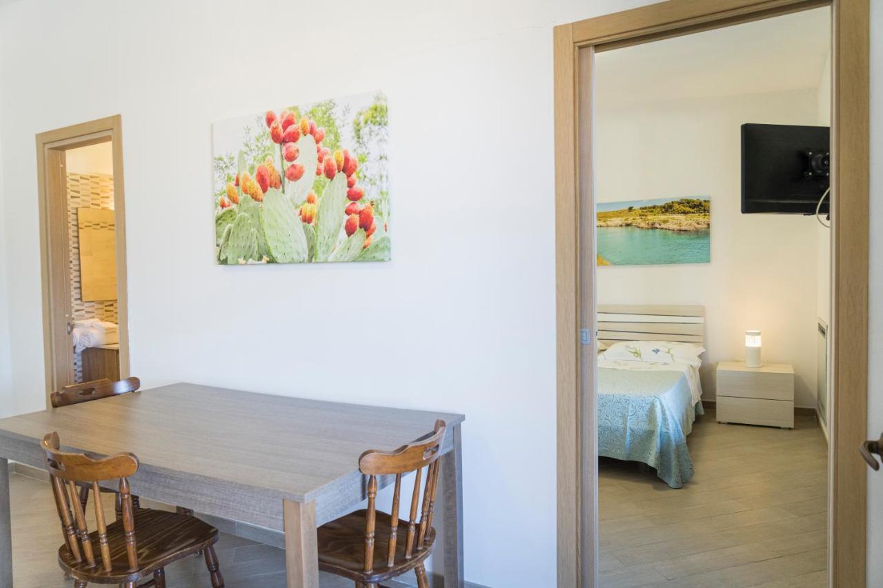 Agriturismo Scalelle Οτράντο Εξωτερικό φωτογραφία