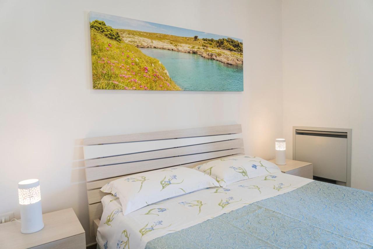 Agriturismo Scalelle Οτράντο Εξωτερικό φωτογραφία