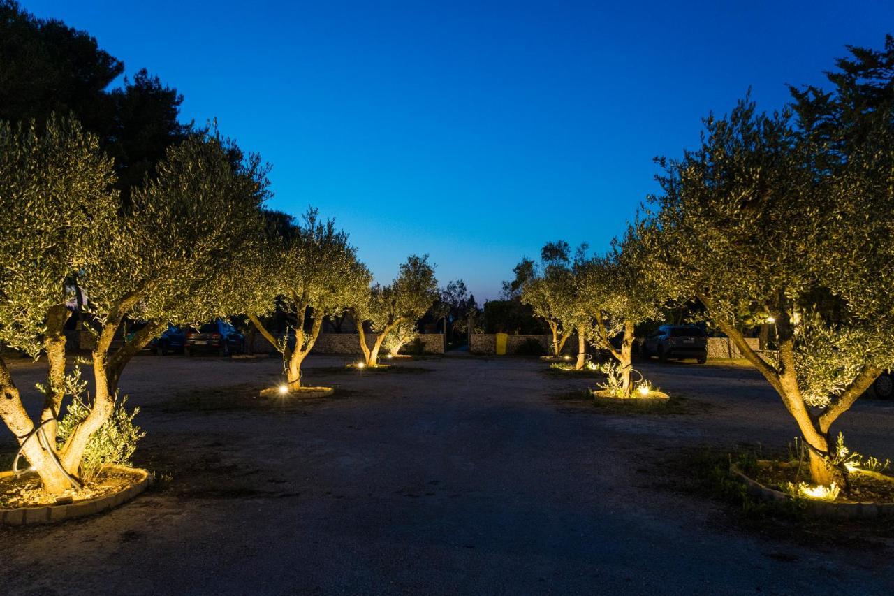 Agriturismo Scalelle Οτράντο Εξωτερικό φωτογραφία