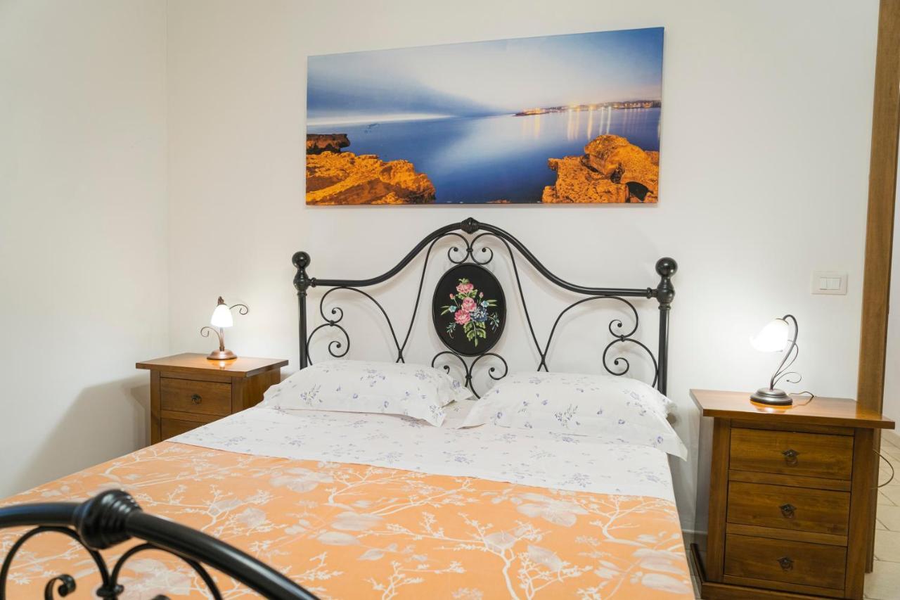 Agriturismo Scalelle Οτράντο Εξωτερικό φωτογραφία