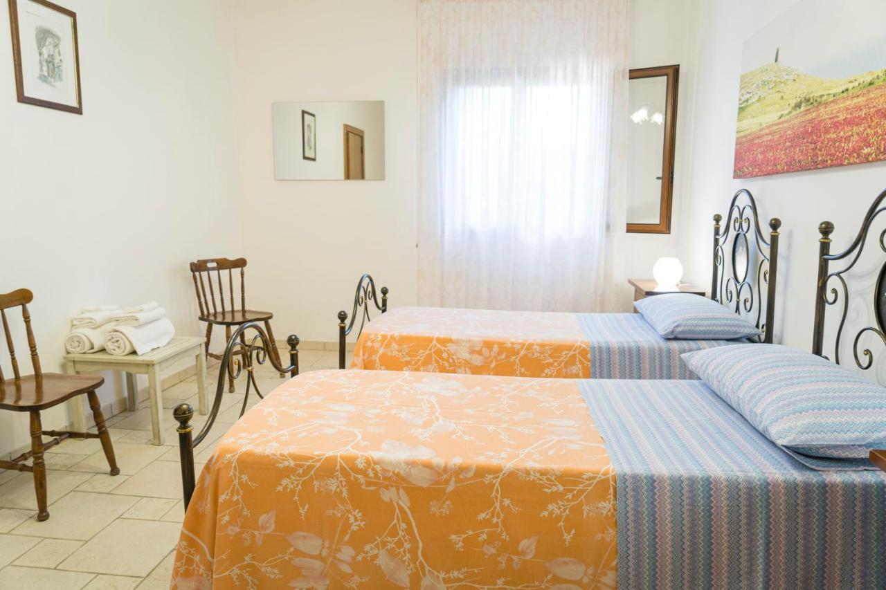 Agriturismo Scalelle Οτράντο Εξωτερικό φωτογραφία