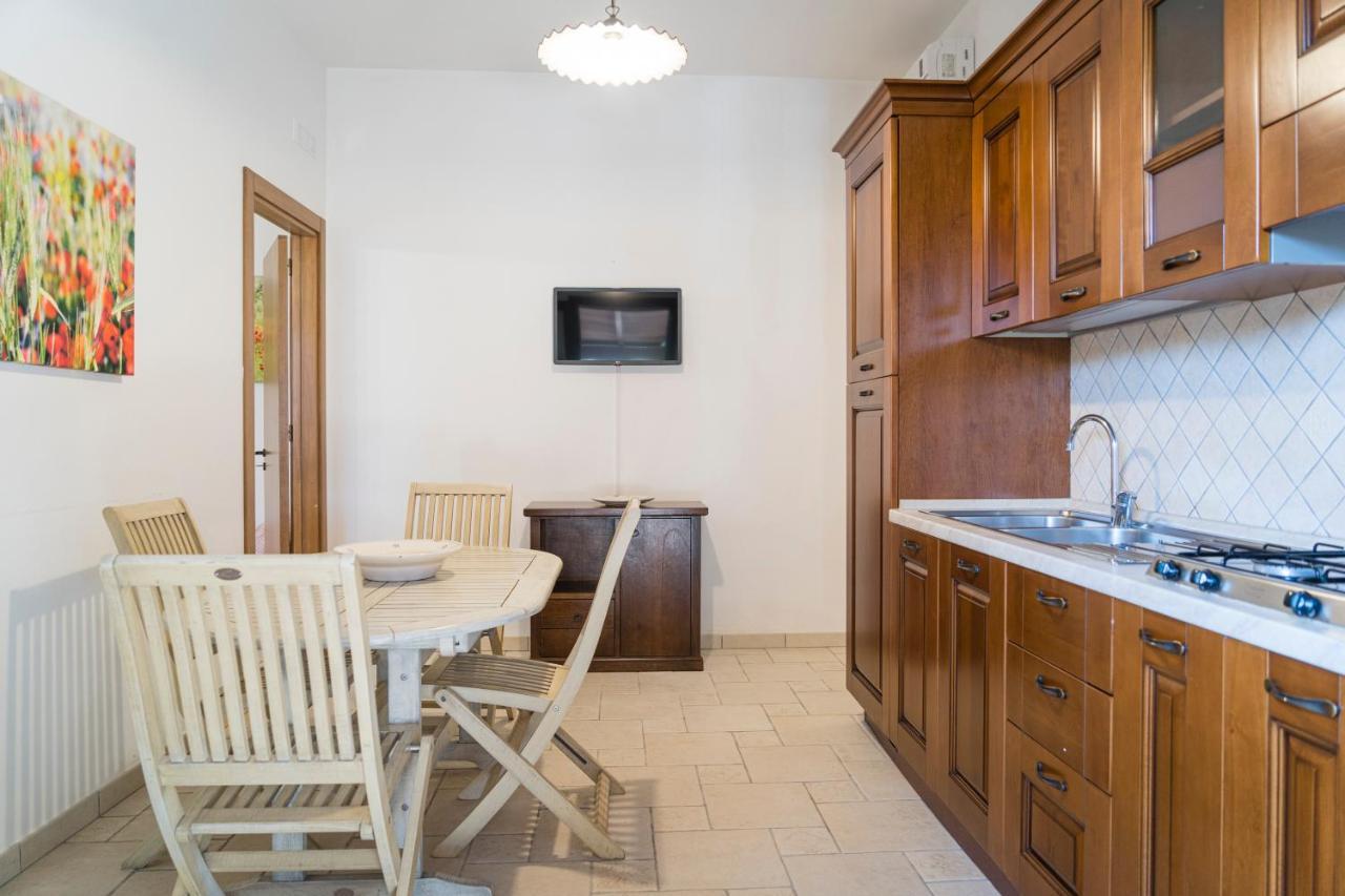 Agriturismo Scalelle Οτράντο Εξωτερικό φωτογραφία