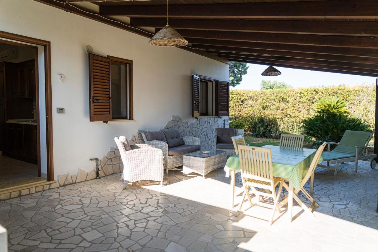 Agriturismo Scalelle Οτράντο Εξωτερικό φωτογραφία