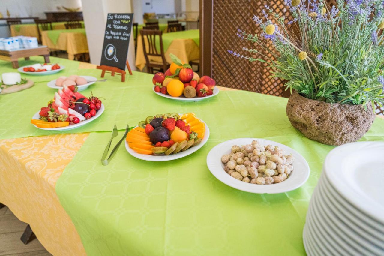 Agriturismo Scalelle Οτράντο Εξωτερικό φωτογραφία