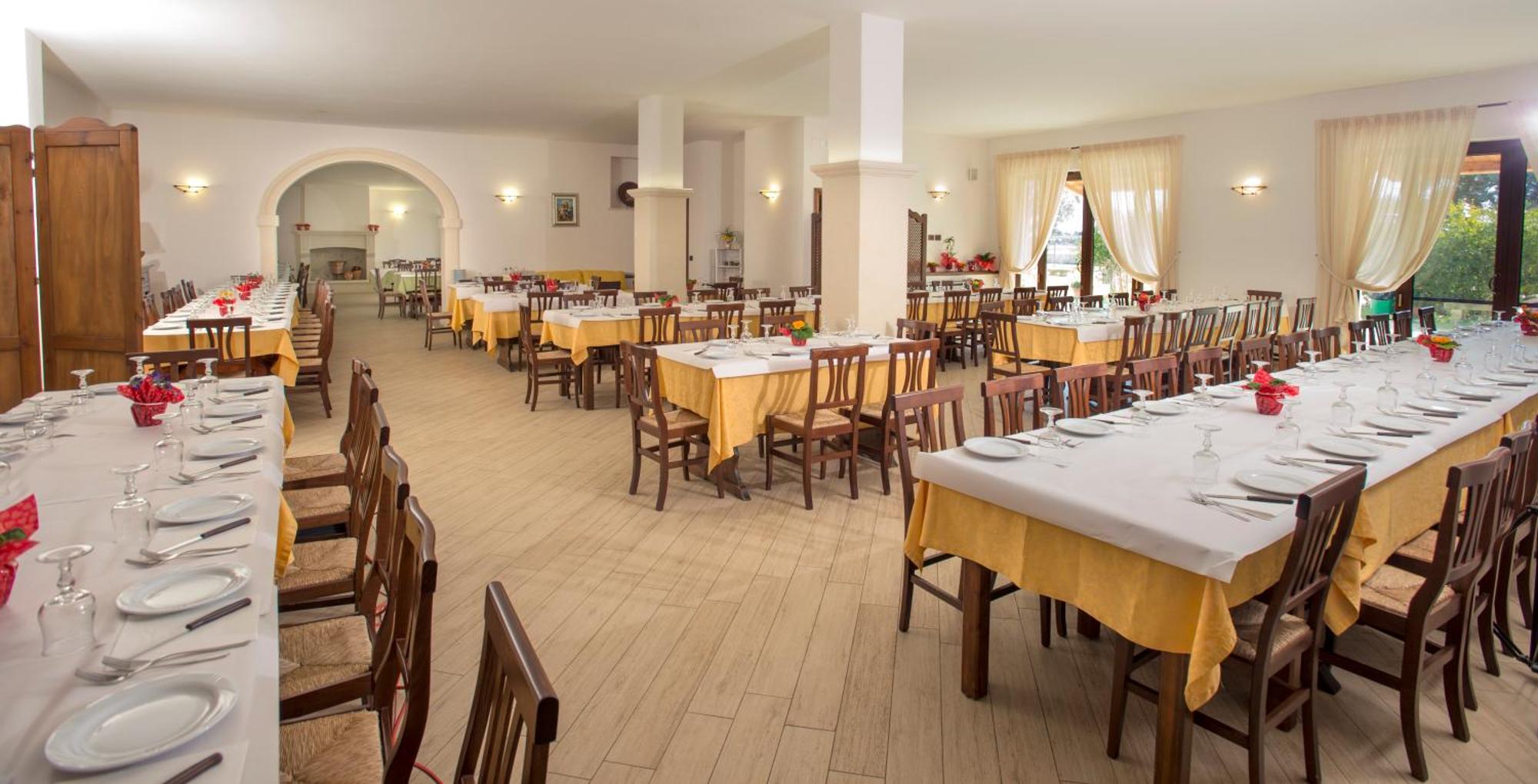 Agriturismo Scalelle Οτράντο Εξωτερικό φωτογραφία