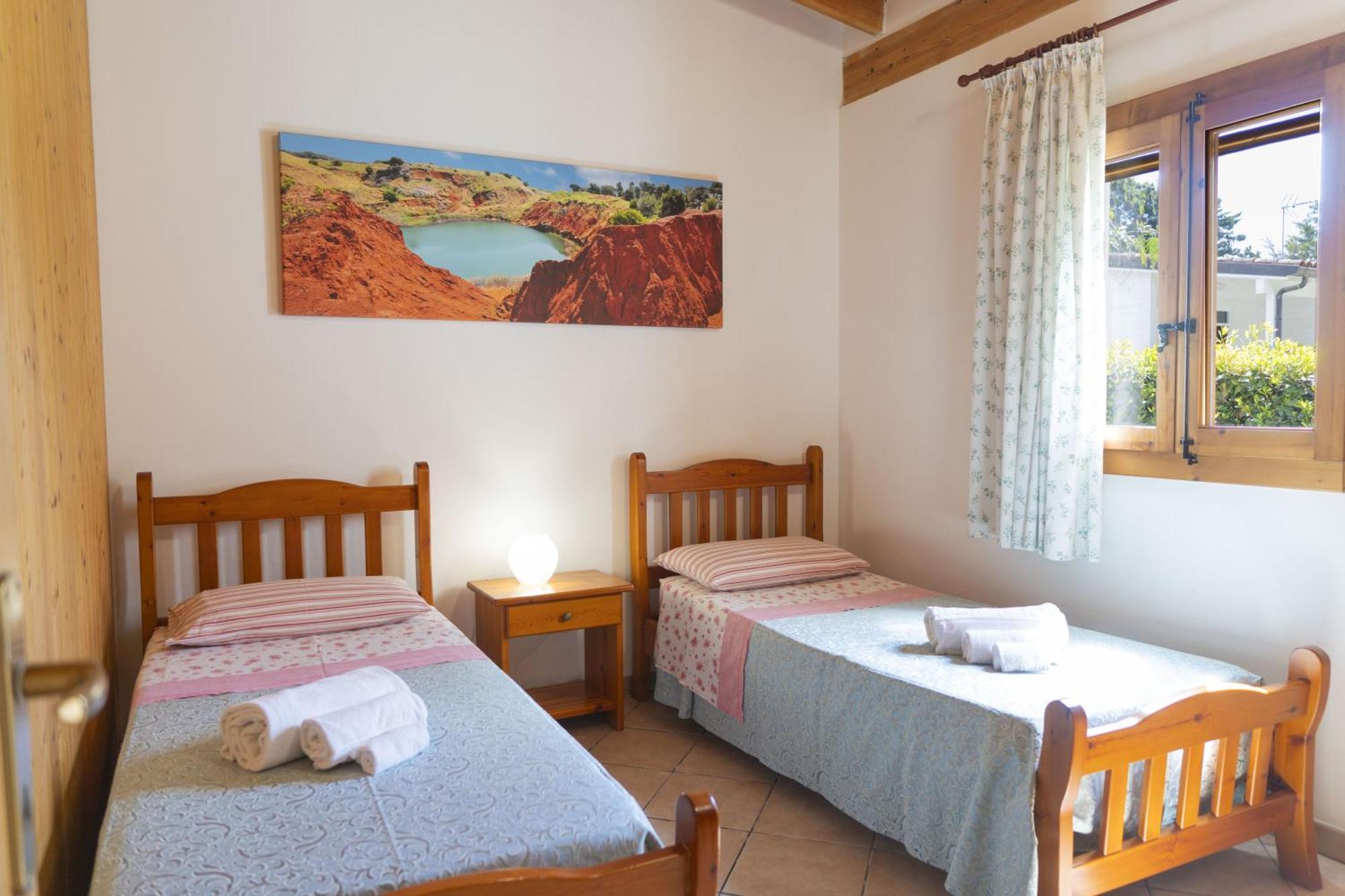 Agriturismo Scalelle Οτράντο Εξωτερικό φωτογραφία