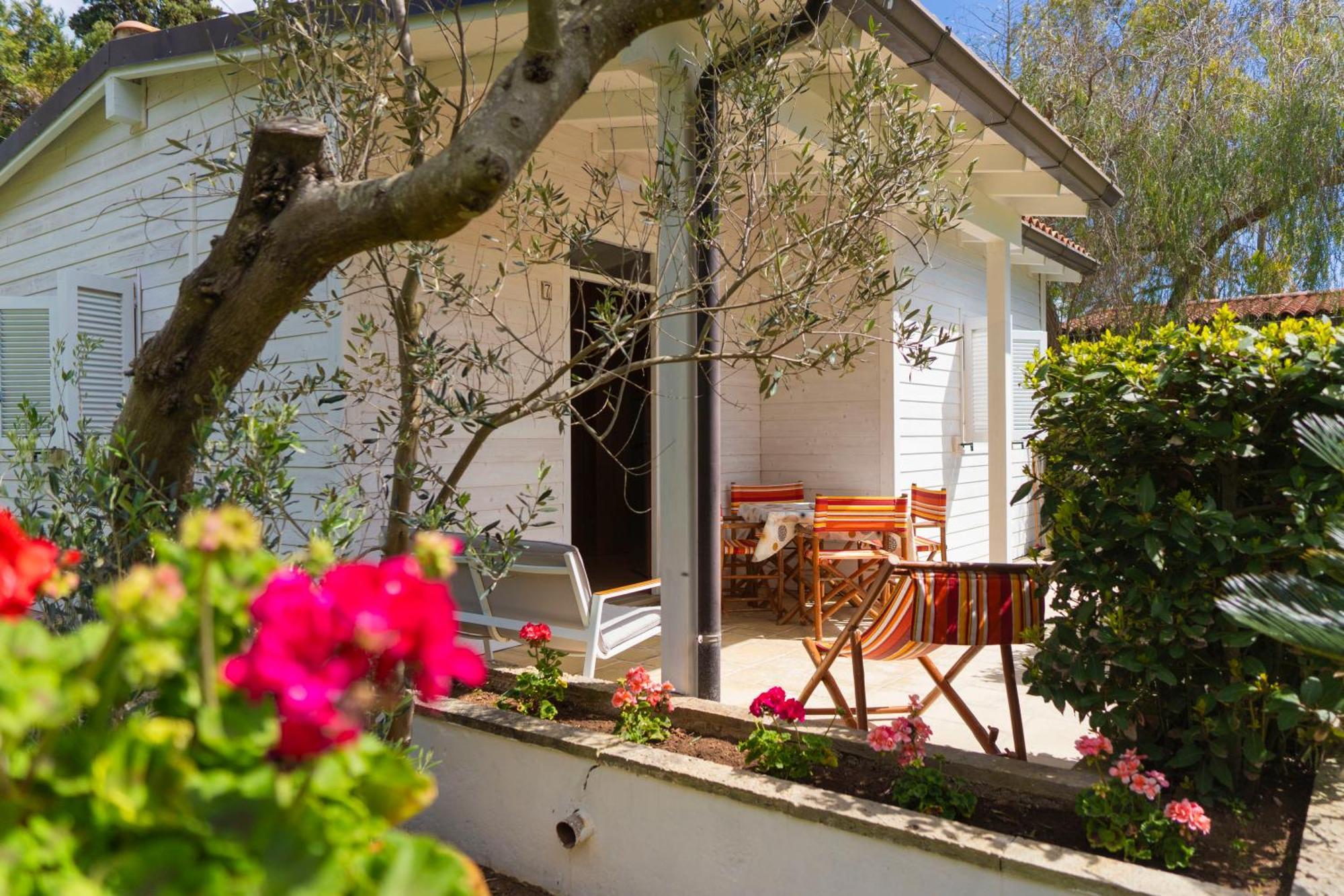 Agriturismo Scalelle Οτράντο Εξωτερικό φωτογραφία