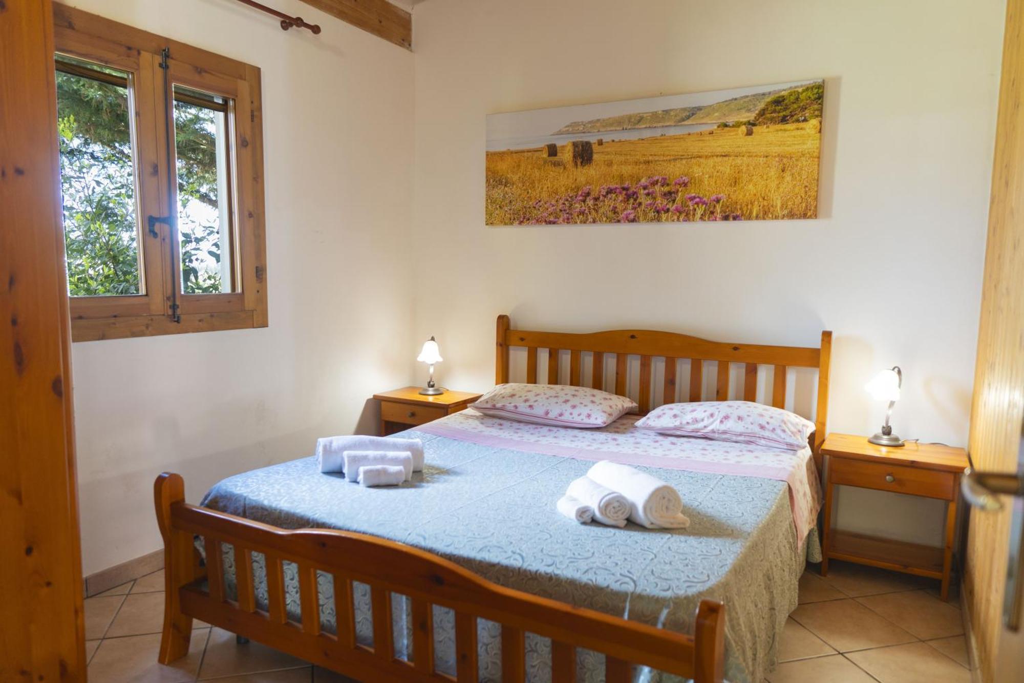Agriturismo Scalelle Οτράντο Εξωτερικό φωτογραφία