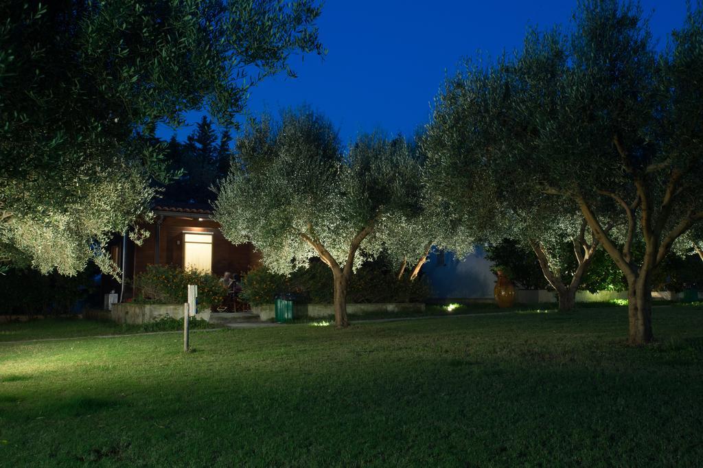 Agriturismo Scalelle Οτράντο Εξωτερικό φωτογραφία