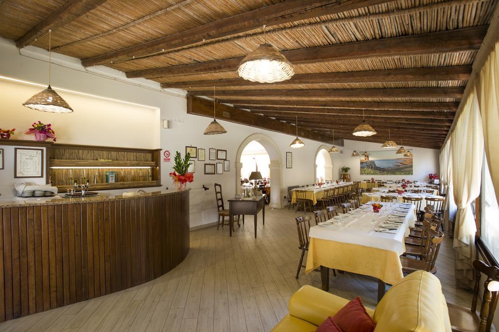 Agriturismo Scalelle Οτράντο Εξωτερικό φωτογραφία