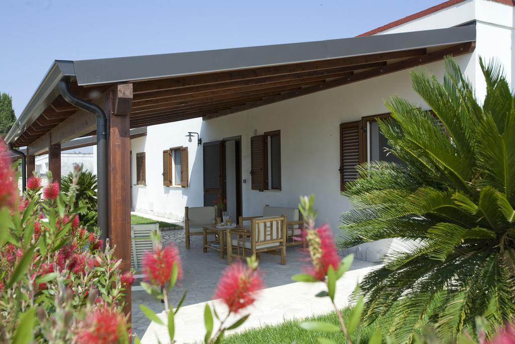 Agriturismo Scalelle Οτράντο Εξωτερικό φωτογραφία