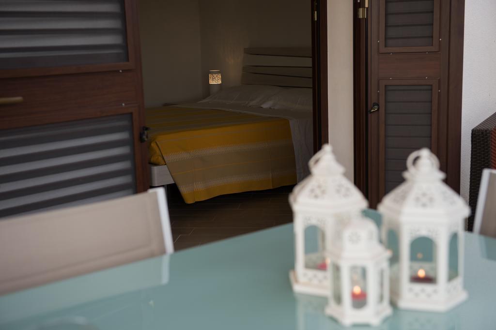 Agriturismo Scalelle Οτράντο Εξωτερικό φωτογραφία