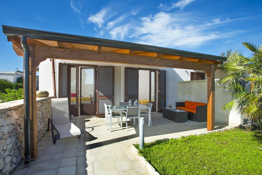 Agriturismo Scalelle Οτράντο Εξωτερικό φωτογραφία