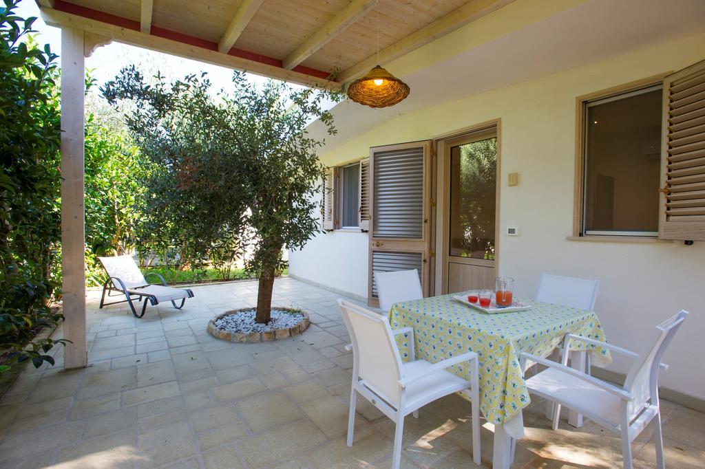 Agriturismo Scalelle Οτράντο Εξωτερικό φωτογραφία