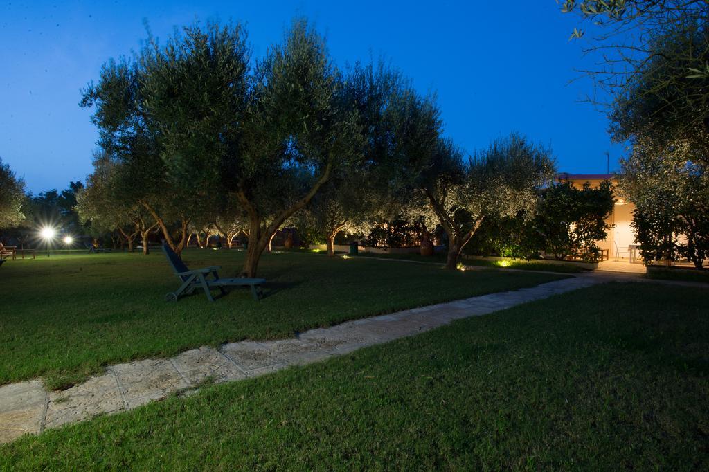 Agriturismo Scalelle Οτράντο Εξωτερικό φωτογραφία